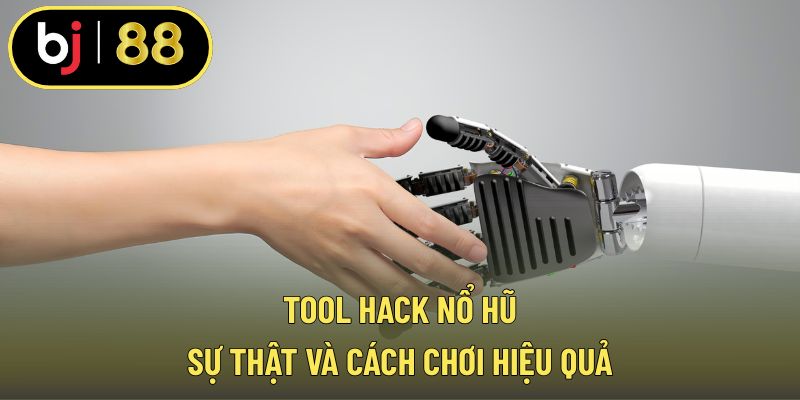 Tool hack nổ hũ