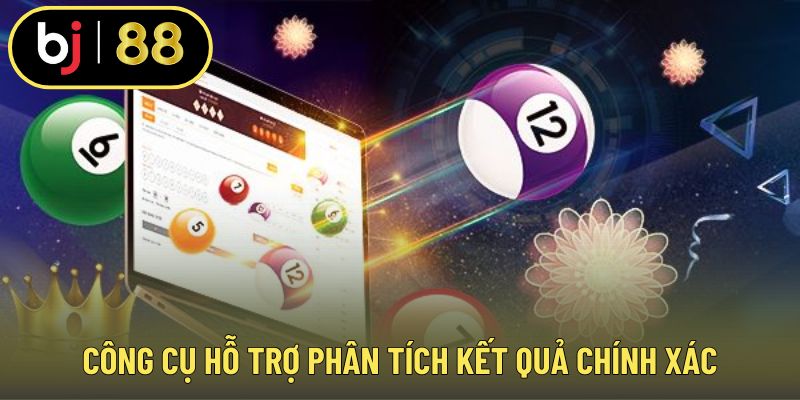 Công cụ hỗ trợ phân tích kết quả chính xác